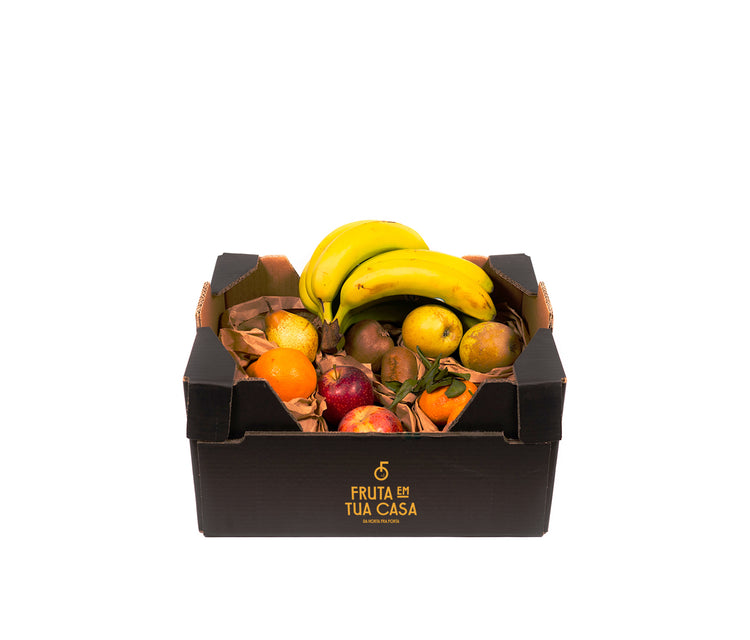 Office Box | Fruta