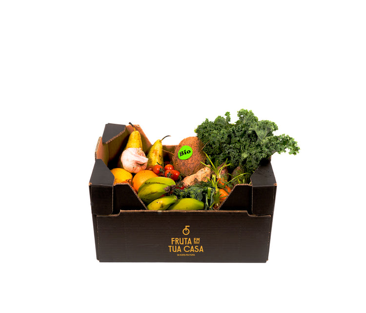 Detox Box