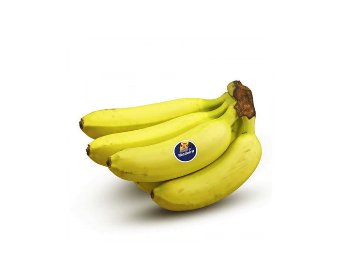Banana da Madeira